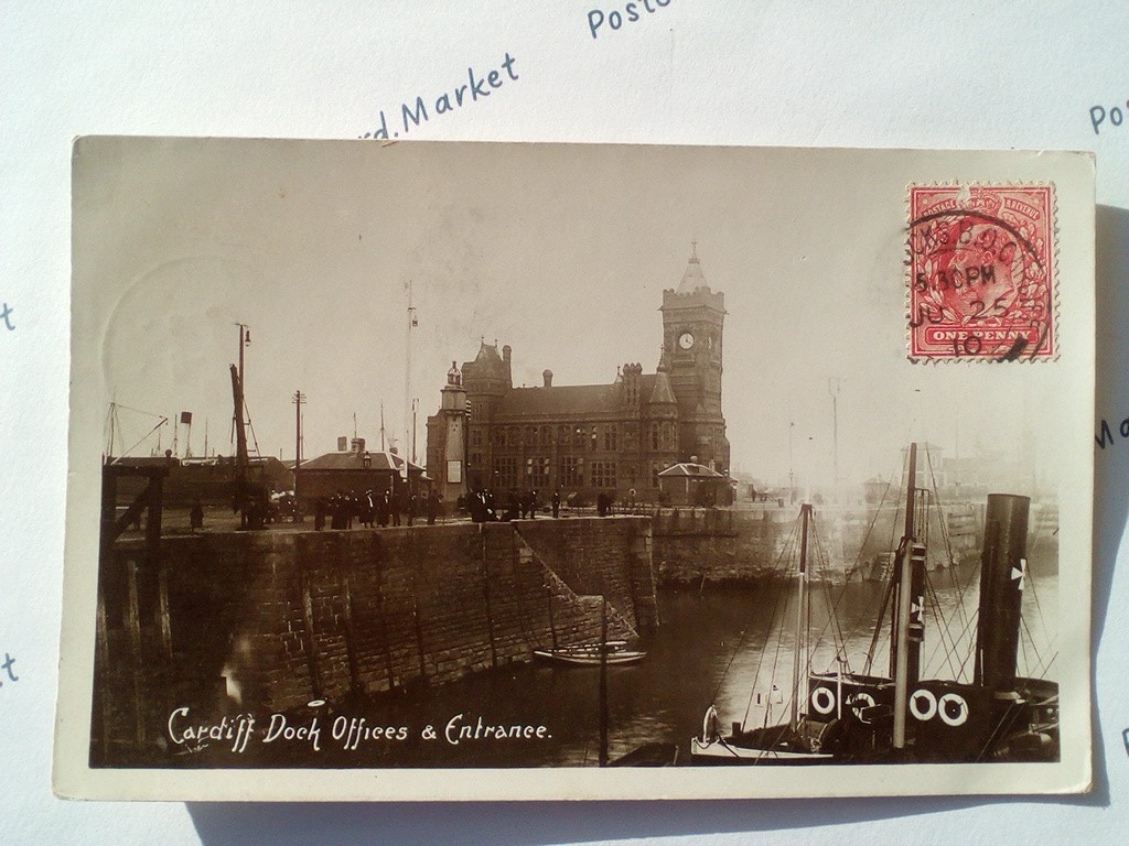 /UK/UK_place_1910_Cardiff Dock Offices & Entrance.jpg